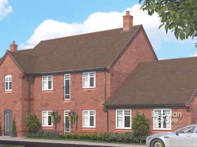 House for sale in Lyons, Greater London