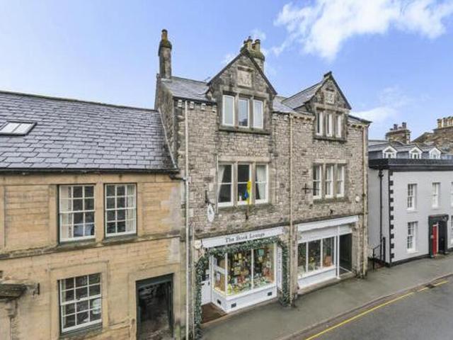 House for sale in Cumbria