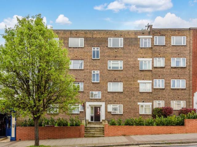 Apartment for sale in Kirkdale