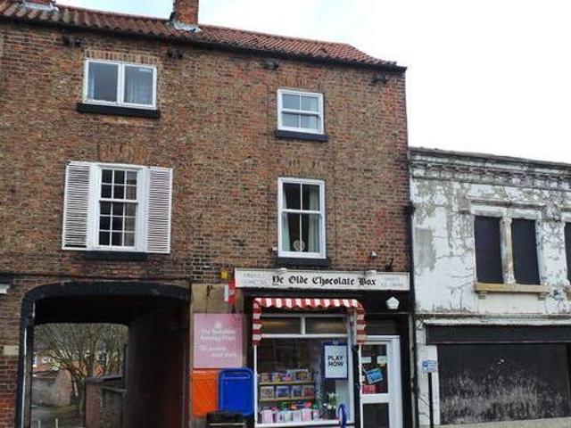 House for sale in North Yorkshire