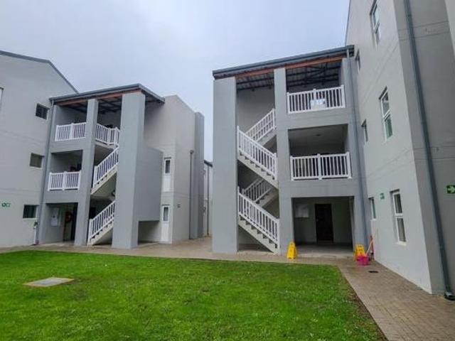 Apartment for sale in Onverwacht, Western Cape