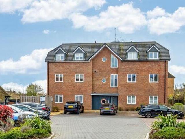 House for sale in Knebworth, King's Walden