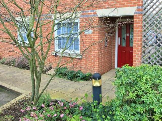 House for sale in Knebworth, King's Walden