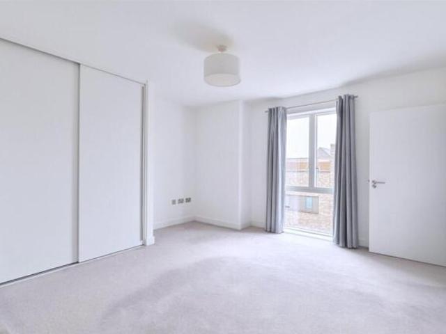 Apartment for sale in Arbury, Cambridgeshire