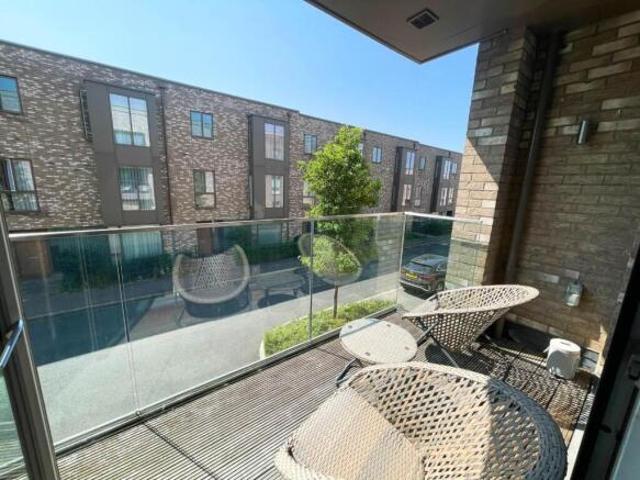 Apartment for sale in Arbury, Cambridgeshire