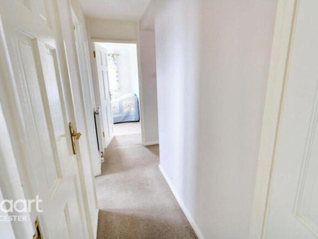 Apartment for sale in Old Wharf, City Of Leicester