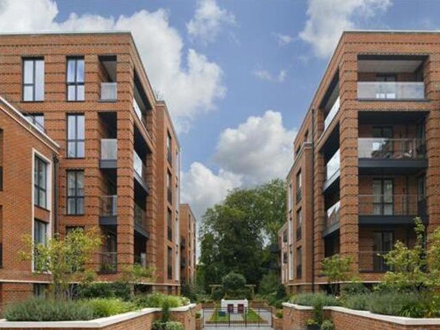 House for sale in Winchester, Hampshire