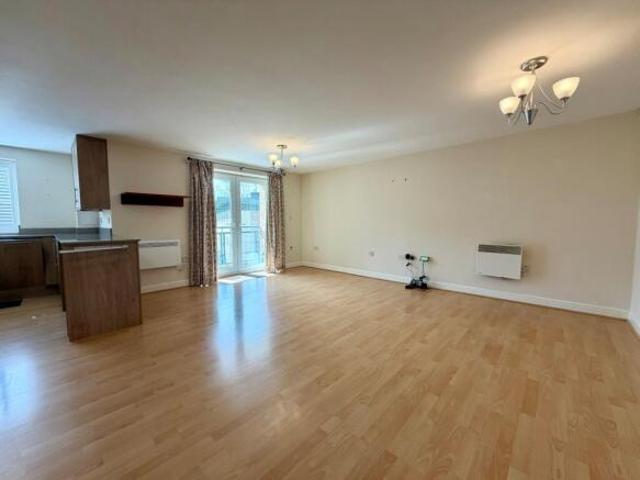 Apartment for sale in Newcastle Upon Tyne