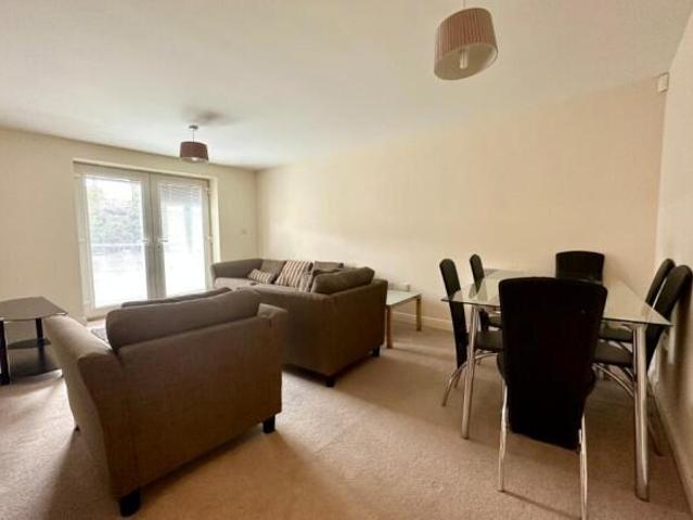 Apartment for sale in Newcastle Upon Tyne