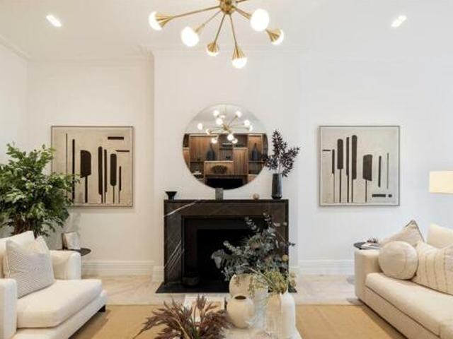 House for sale in Lyons, Greater London