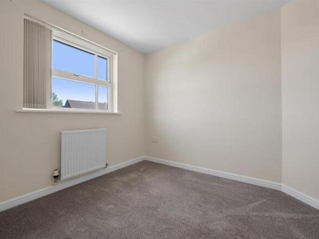 Apartment for sale in Warrington