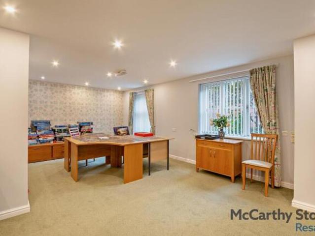 Apartment for sale in Priest Down, Hampshire