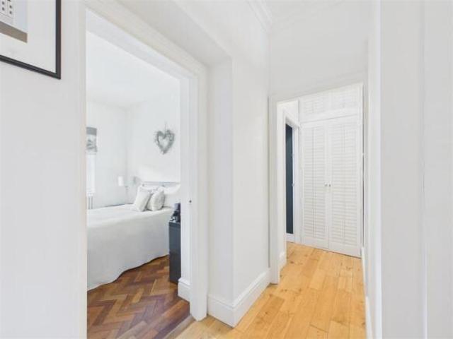 Apartment for sale in Nether Edge, South Yorkshire