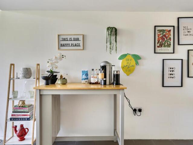 Apartment for sale in Feckenham, City Of Bristol
