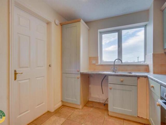 Apartment for sale in Lakeside, South Yorkshire