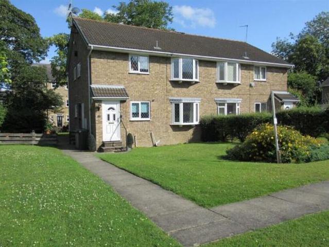 Apartment for sale in Lindley