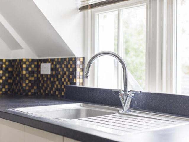 Apartment for sale in The Slade, Oxfordshire