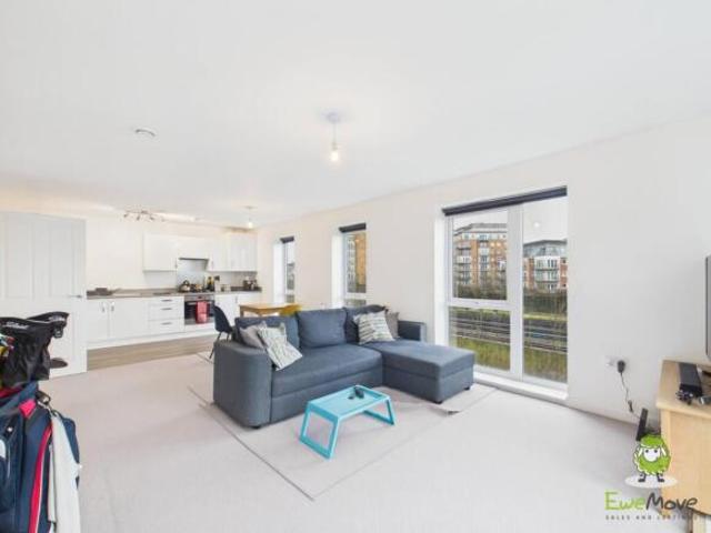 Apartment for sale in Priest Down, Hampshire