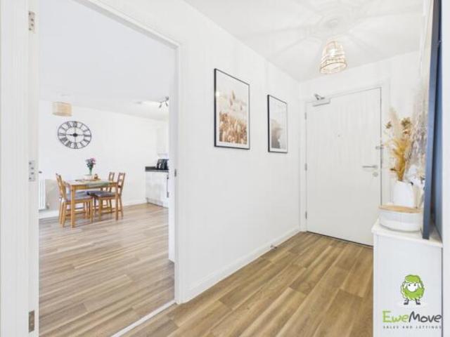 Apartment for sale in Basingstoke, Basingstoke and Deane