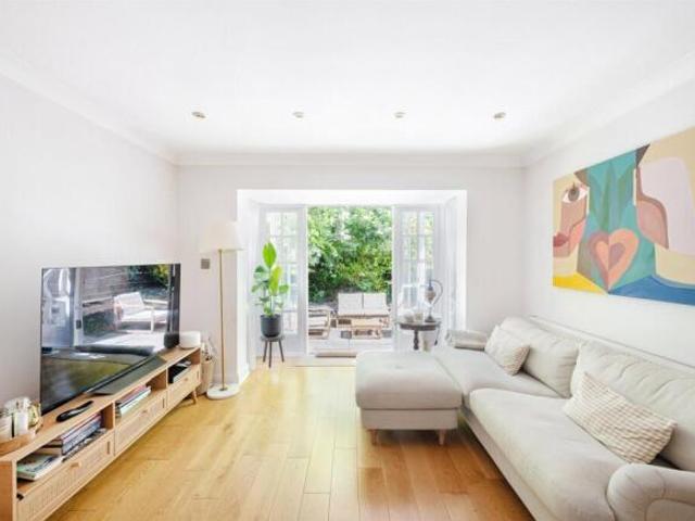 Apartment for sale in Belsize Park, Primrose Hill