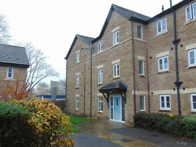 House for sale in Harle Syke, Burnley