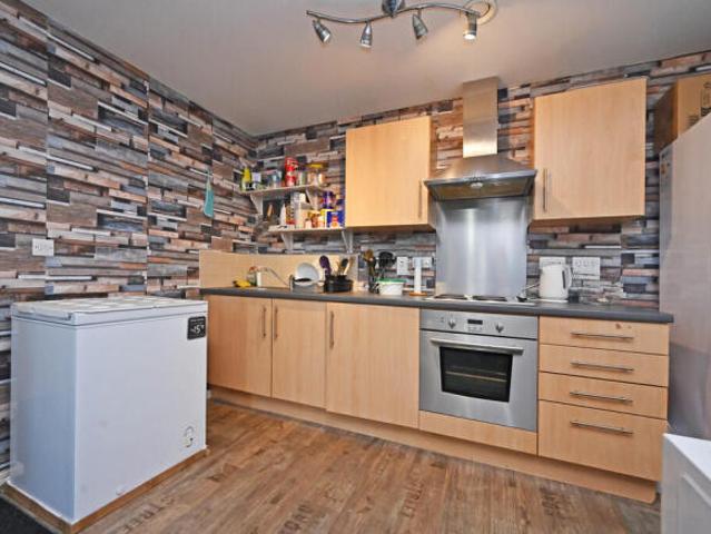 Apartment for sale in Lancashire