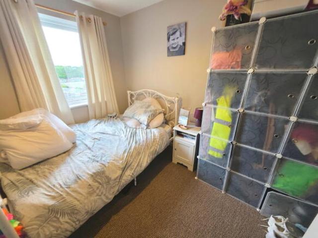 Apartment for sale in Burslem, Stoke-on-Trent