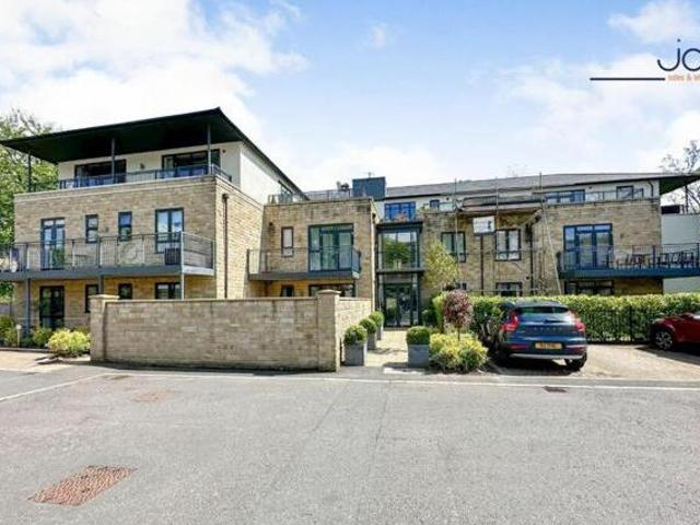 House for sale in Moor Park, Lancaster