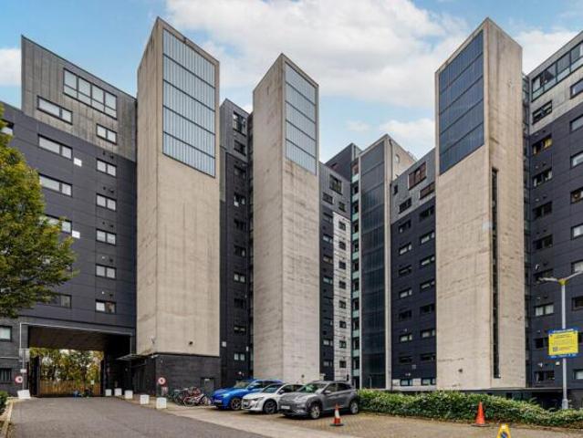 Apartment for sale in Finnieston, Scotland