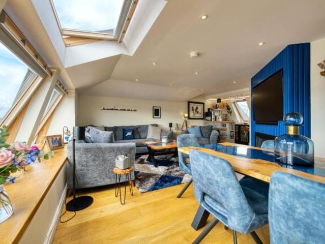 Apartment for sale in Scotland