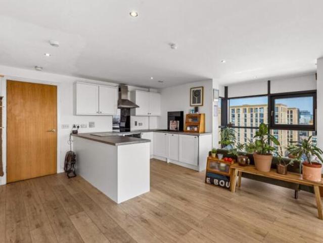 Apartment for sale in Glasgow City, Alba / Scotland