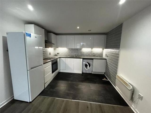 Apartment for sale in Scotland