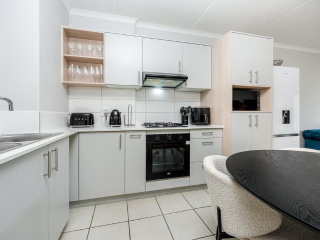 Apartment for sale in Western Cape