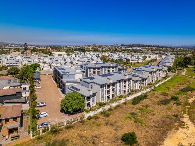 Apartment for sale in Langeberg Ridge, Kraaifontein