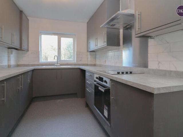 Apartment for sale in Ashill, Somerset