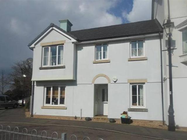 House for sale in Devon