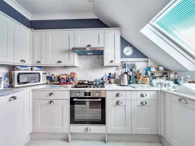 Apartment for sale in Golden Valley, Gloucestershire