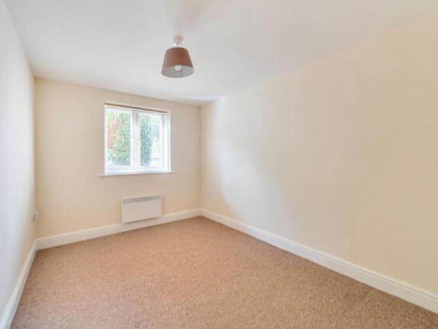 Apartment for sale in The Slade, Oxfordshire