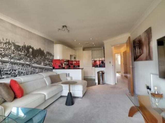 Apartment for sale in Oxford, Oxfordshire