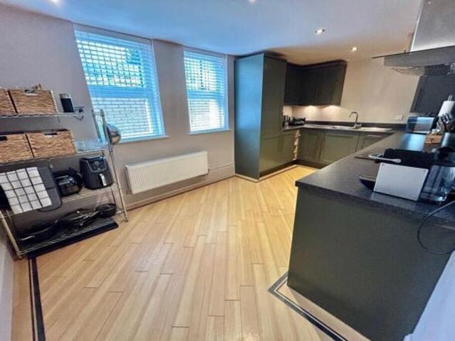 Apartment for sale in The Rise, East Riding Of Yorkshire