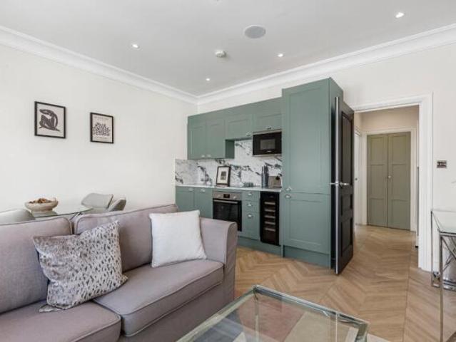 Apartment for sale in Gourock, Scotland