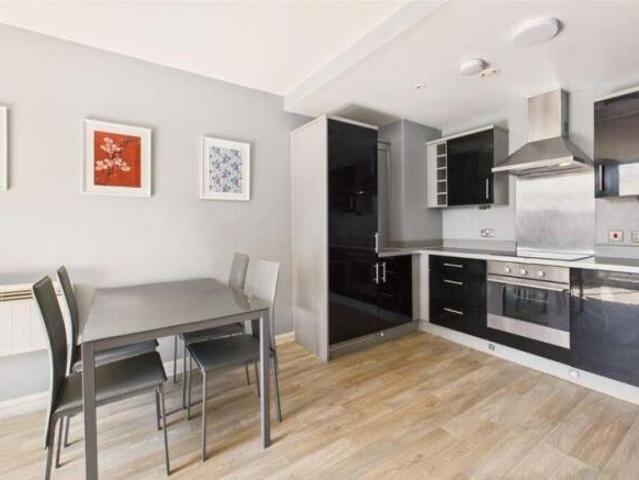 Apartment for sale in West Midlands