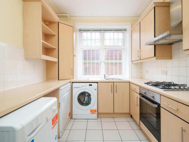 Apartment for sale in Kensal Town, Maida Vale