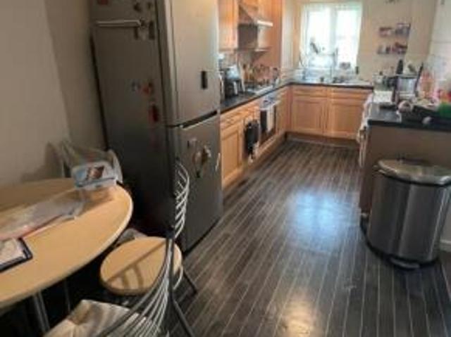 Apartment for sale in Dutton, Cheshire