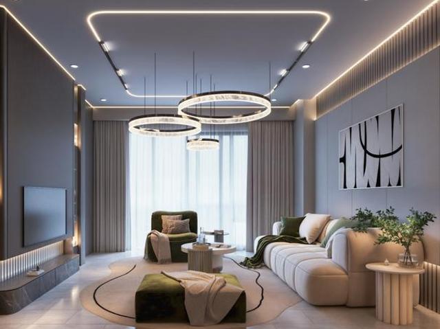 Apartment for sale in Lavington, Westlands