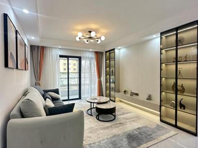 Apartment for sale in Lavington, Westlands