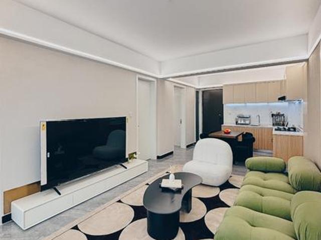 Apartment for sale in Dagoretti, Lavington
