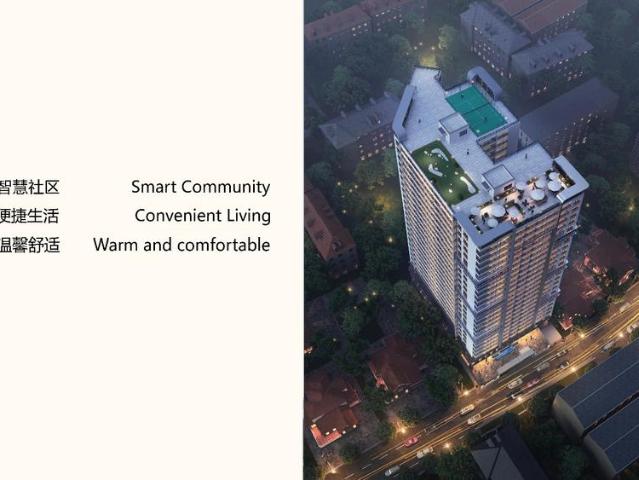 Apartment for sale in Lavington, Westlands