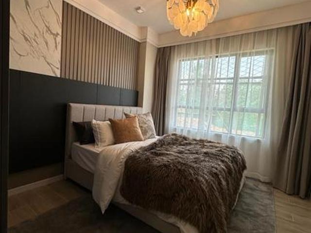 Apartment for sale in Dagoretti, Lavington