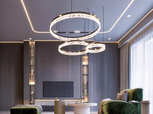 Apartment for sale in Lavington, Westlands